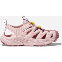 Hoka One One Get 20% Discount on HOKA Hopara Hiking Shoes in Rose TeaNeon Rose Size 75