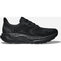 HOKA Arahi 8 Homme Noir HOKA Arahi 8 Chaussures pour Homme en Black Taille 40 2/3 | Running Sur Route