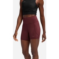 Réduction de 31% sur le short HOKA Elaro 127 cm Femme Black Cherry Taille L