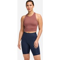 Promotion 31% de réduction sur la brassière Elaro HOKA pour femme en rouge taille M