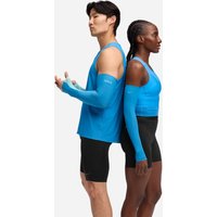 Réduction de 31% sur les manchettes Airolite HOKA en bleu taille M