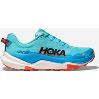Hoka One One Enjoy a 20% Discount on HOKA Womens Torrent 4 Trail Shoes in Blue Size 55