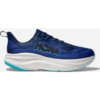HOKA Skyflow Homme HOKA Skyflow Chaussures pour Homme en Midnight Blue/Night Sky Taille 40 | Running Sur Route