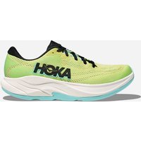 HOKA Rincon 4 Homme Jaune HOKA Rincon 4 Chaussures pour Homme en Yuzu/Tart Apple Taille 40 2/3 | Running Sur Route