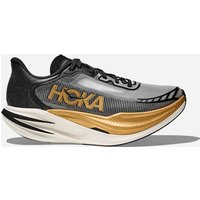 HOKA Cielo X1 2.0 Noir HOKA Cielo X1 2.0 Chaussures en Black/Gold Taille 37 1/3 | Compétition