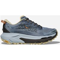 HOKA Mafate 5 Homme HOKA Mafate 5 Chaussures pour Homme en Mineral Blue/Washed Blue Taille 40 | Trail