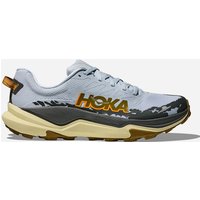 HOKA Torrent 4 Homme HOKA Torrent 4 Chaussures pour Homme en Mineral Blue/Asphalt Grey Taille 40 2/3 | Trail