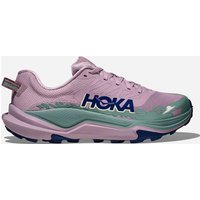 HOKA Torrent 4 Femme HOKA Torrent 4 Chaussures pour Femme en Fragrant Lilac/Tart Cherry Taille 36 2/3 | Trail