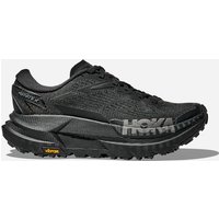 Hoka One One Sale Enjoy 20% Off HOKA Mafate X Shoes in BlackGrey Size 8