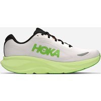 HOKA Rincon 5 Givré Noir Homme – Running Léger Quotidien chaussure HOKA Rincon 5 Chaussures pour Homme en Frost/Black Taille 40 | Running Sur Route