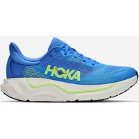 HOKA Arahi 9 Bleu Homme – Running Stabilité chaussure HOKA Arahi 9 Chaussures pour Homme en Virtual Blue/Soft Cobalt Taille 40 2/3 | Running Sur Route