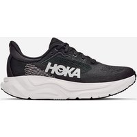 HOKA Arahi 9 Noir Blanc Homme – Running Stabilité chaussure HOKA Arahi 9 Chaussures pour Homme en Black/White Taille 40 | Running Sur Route
