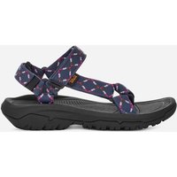 Women's TEVA Hurricane XLT2 Sandals in Diamond Mood Indigo, Size 11
