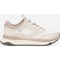 Women's TEVA Terrawave Shoes in Blanc, Size 4