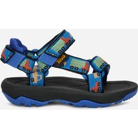 TEVA Hurricane XLT 2 Sandals in Trucks Vintage Blue, Size 3