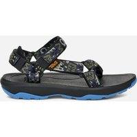 TEVA Hurricane XLT 2 Sandals in Modern Nature Iguana, Size 3