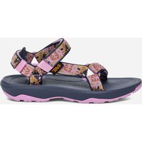 TEVA Hurricane XLT 2 Sandals in Modern Nature Lupine, Size 10