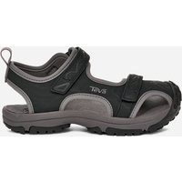 TEVA Toachi Hydratrek Water Sandals in Black, Size 1K