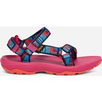 TEVA Hurricane XLT 2 Sandals in Sunset Cherries Jubilee, Size 4