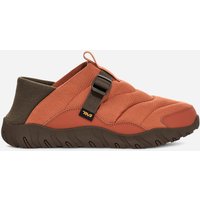 Men's TEVA ReEmber Camp Slip On Shoes in Cinnamon, Size 6