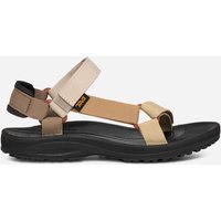Women's TEVA Winsted Sandals in Neutral Multi, Size 7