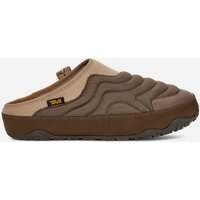 Men's TEVA ReEmber Terrain Shoes in Chocolate Chip, Size 5