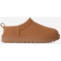Promotion UGG 16% de réduction sur les bottes Classic Micro marron 36