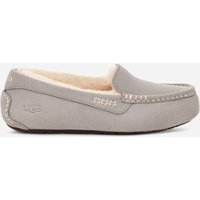 UGG® Ansley for Women in Grey, Size 3, Suede/Wool