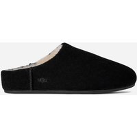 Ugg UGG® Elea Slip-On für Damen in Black, Größe 36, Wildleder