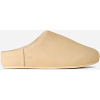 Ugg UGG® Elea Slip-On für Damen in Pale Buttercup, Größe 36, Wildleder