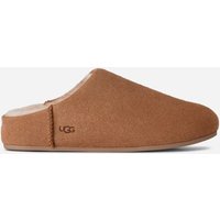 Ugg UGG® Elea Slip-On für Damen in Brown, Größe 36, Wildleder