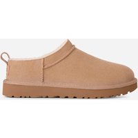 Ugg UGG® Classic Micro Boot für Damen in Beige, Größe 39, Wildleder