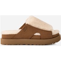 Ugg UGG® Bayonna Slip On für Damen in White, Größe 41, Wolle