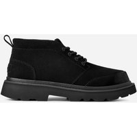 Ugg UGG® Chukka Lug für Herren in Black, Größe 43, Wildleder