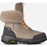 Ugg UGG® Adirondack Boot XXV für Damen in Cobble Grey, Größe 36, Leder