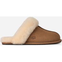 Ugg UGG® Scuffette II Hausschuh für Damen | UGG® EU in Brown, Größe 36, Wildleder