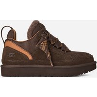 UGG® Lowmel for Women in Dusted Cocoa, Size 9, Canvas/Suede/Recycled Materials