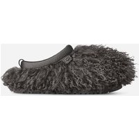 UGG® Tazz Fluff Momma for Women in Grey, Size 3, Shearling/Polyester