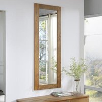 Click to view product details and reviews for Urmston Elegance Reclaimed Wood Extra Long Wall Mirror. Click to view product details and reviews for Urmston Elegance Reclaimed Wood Extra Long Wall Mirror.