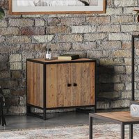 Click to view product details and reviews for Olmsted Modular Reclaimed Wood 2 Door Low Cupboard. Click to view product details and reviews for Olmsted Modular Reclaimed Wood 2 Door Low Cupboard.