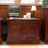 Click to view product details and reviews for Luton Mahogany Home Office Desk. Click to view product details and reviews for Luton Mahogany Home Office Desk.