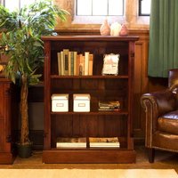 Click to view product details and reviews for Luton Mahogany Low Bookcase. Click to view product details and reviews for Luton Mahogany Low Bookcase.