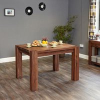 Click to view product details and reviews for Shelby Walnut Small Dining Table 4 Seater. Click to view product details and reviews for Shelby Walnut Small Dining Table 4 Seater.