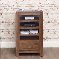 Click to view product details and reviews for Madera Walnut 1 Drawer Entertainment Unit. Click to view product details and reviews for Madera Walnut 1 Drawer Entertainment Unit.