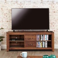 Click to view product details and reviews for Madera Walnut Wide Tv Unit. Click to view product details and reviews for Madera Walnut Wide Tv Unit.