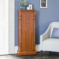 Click to view product details and reviews for Lincoln Mahogany Cd And Dvd Cupboard. Click to view product details and reviews for Lincoln Mahogany Cd And Dvd Cupboard.