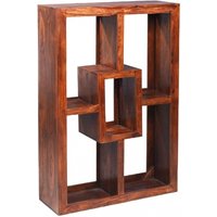Click to view product details and reviews for Cube Honey Lacquered Sheesham Open Display Unit 4 Shelves Bookshelf. Click to view product details and reviews for Cube Honey Lacquered Sheesham Open Display Unit 4 Shelves Bookshelf.