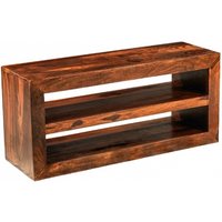 Click to view product details and reviews for Cube Sheesham Open Media Unit. Click to view product details and reviews for Cube Sheesham Open Media Unit.