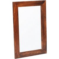 Click to view product details and reviews for Cube Sheesham Wall Mirror 60cm X 90cm. Click to view product details and reviews for Cube Sheesham Wall Mirror 60cm X 90cm.