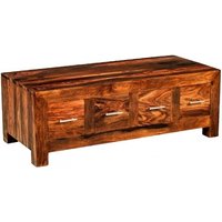 Click to view product details and reviews for Cube Sheesham 8 Drawer Coffee Table. Click to view product details and reviews for Cube Sheesham 8 Drawer Coffee Table.